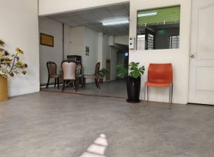 永康高岡屋投資收租套房｜酒店式管理｜開元商圈