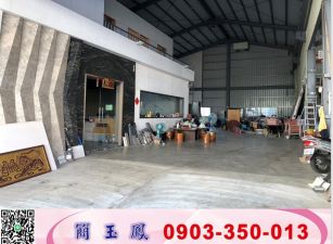 公館大馬路店面效應新穎挑高廠房