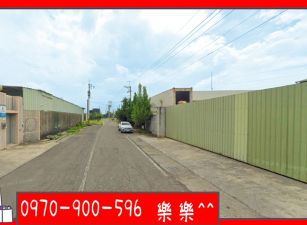 大寮｜售▶︎大發工業區旁免買路持便宜農地✅
