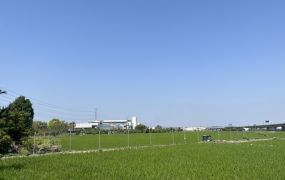 ❤️霧峰光明路農地