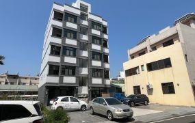 ❤️炎峰國小旁全新3房+平車