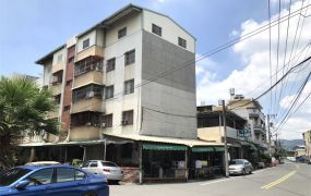 ❤️草屯北投國宅3房公寓
