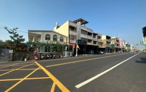❤️草屯碧峰重劃區大面寬建地