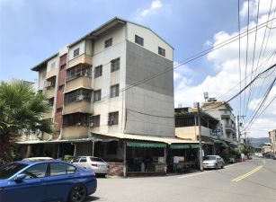 ❤️草屯北投國宅3房公寓