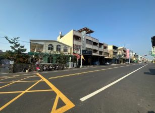 ❤️草屯碧峰重劃區大面寬建地