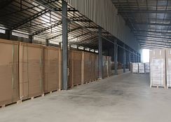 新竹近新屋/挑高7米/鋼構廠房🔸 •    桃竹苗廠房工業地買賣/建地/徵收農地/廠房出租