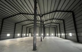 觀音近61/挑高7米/倉庫廠房 •    桃園廠房工業地買賣/建地/徵收農地/廠房出租