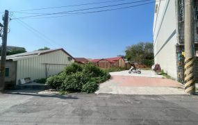 朴子市中心建地08-012    05-2310186