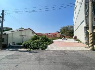 朴子市中心建地08-012    05-2310186
