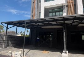 田尾全新電梯車庫別墅C6