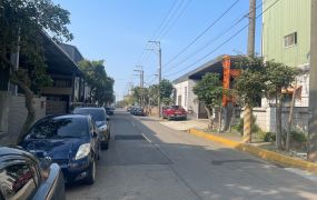 (吉富工商)觀音工業區挑高鋼構廠房
