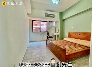 後站領帶城｜3房+平車.售798萬