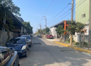 (吉富工商)觀音工業區挑高鋼構廠房