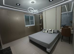 中正文化中心翻新大套房