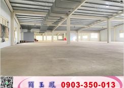 彰濱工業區內新建廠房/中區工業地廠房買賣租賃