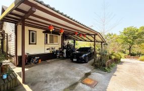 橫山歐風莊園+三間休閒屋