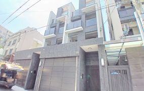 售 (小雅之家)太平全新完工/精緻優質/低總價/電梯別墅A(五套房)
