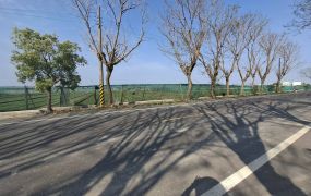 二崙雙面路大面寬6分美田