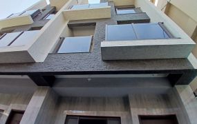 售 (小雅之家)太平全新完工/精緻優質/低總價/電梯別墅B(五套房)