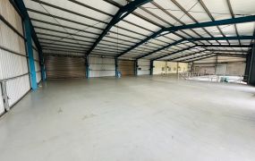 楊梅近工業區/挑高7米鋼構廠房•    桃園廠房工業地買賣/建地/徵收農地/廠房出租