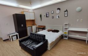 租賃-新灣區地標85大樓,四季如春溫馨套房