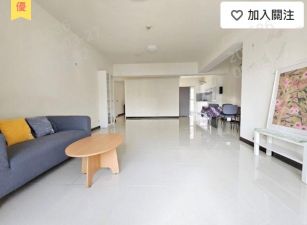 南屯東興路熱鬧商圈大四房平車近萬壽公園