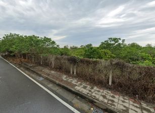 田中高鐵旁便宜建地