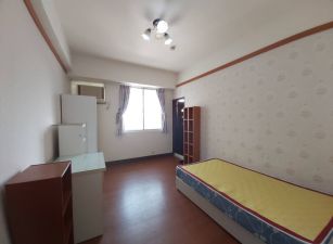 文藻商圈雙衛浴開窗收租四房~888萬