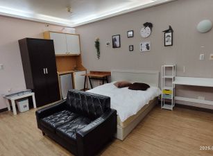 租賃-新灣區地標85大樓,四季如春溫馨套房