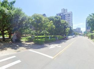 青埔重劃區建地