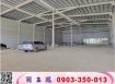 竹南鋼構挑高廠房(可依法廠登)