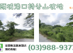★住商-張霞★頭城港口持分山坡地