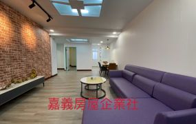 民生南路6房公寓11-562   05-2310186
