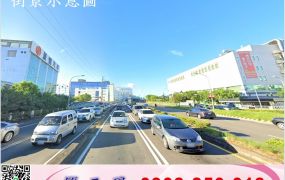 中壢工業區RC企業總部(可分租)(可依法廠登)