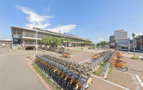 竹南大地坪RC廠房•  	苗栗廠房買賣/工業地/建地/徵收農地/廠房出租