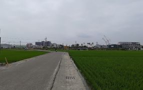 😍每坪萬元買屏東市平地農地😍