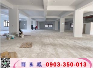中壢工業區全新RC企業總部/桃園工業地廠房買賣租賃