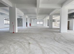 中壢工業區全新氣派企業總部 •	桃園廠房買賣/工業地/建地/徵收農地/廠房出租