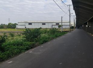 ❤️霧峰交流道南勢西段小農地