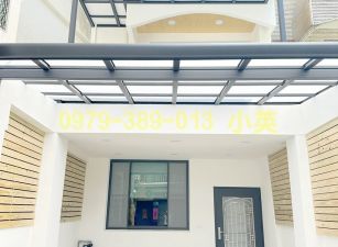 安生街翻新4房透天