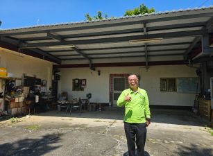 台中買屋賣房土地王劉志忠 東勢石圍墻段石圍墻小段農地+建地