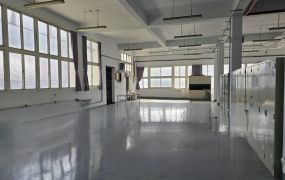 八德交流道旁/RC廠房(可廠登) •  桃園廠房工業地買賣/建地/徵收農地/廠房出租