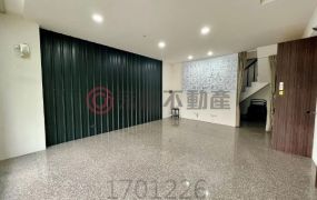 聚合發大美震後1+2樓雙平面車位住店