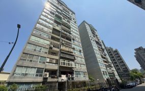 JC park 旁都會名廈3+1房車