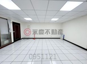 南區國圖館興大高樓景觀大三房