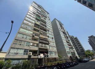 JC park 旁都會名廈3+1房車