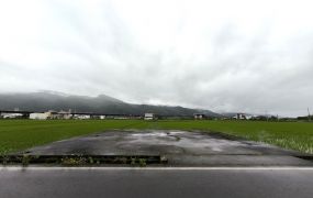 ★住商-張霞★國五金車蘭花園大面寬足坪農地