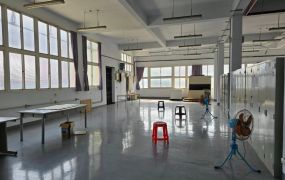 八德交流道漂亮RC廠房