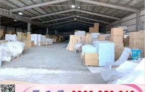 近林口交流道挑高倉庫廠房/新北工業地廠房買賣租賃