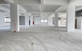 工業區全新RC企業總部